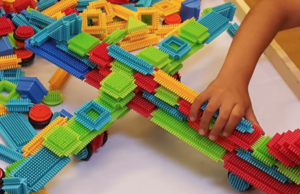 build it workshop