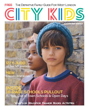 City Kids Magazine