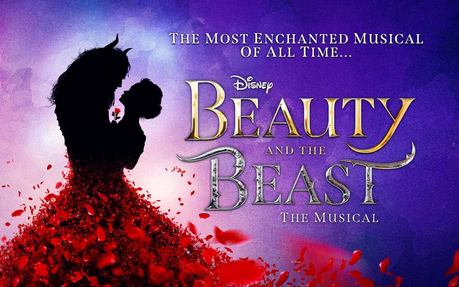 Beauty and the Beast the Musical City Kids Magazine