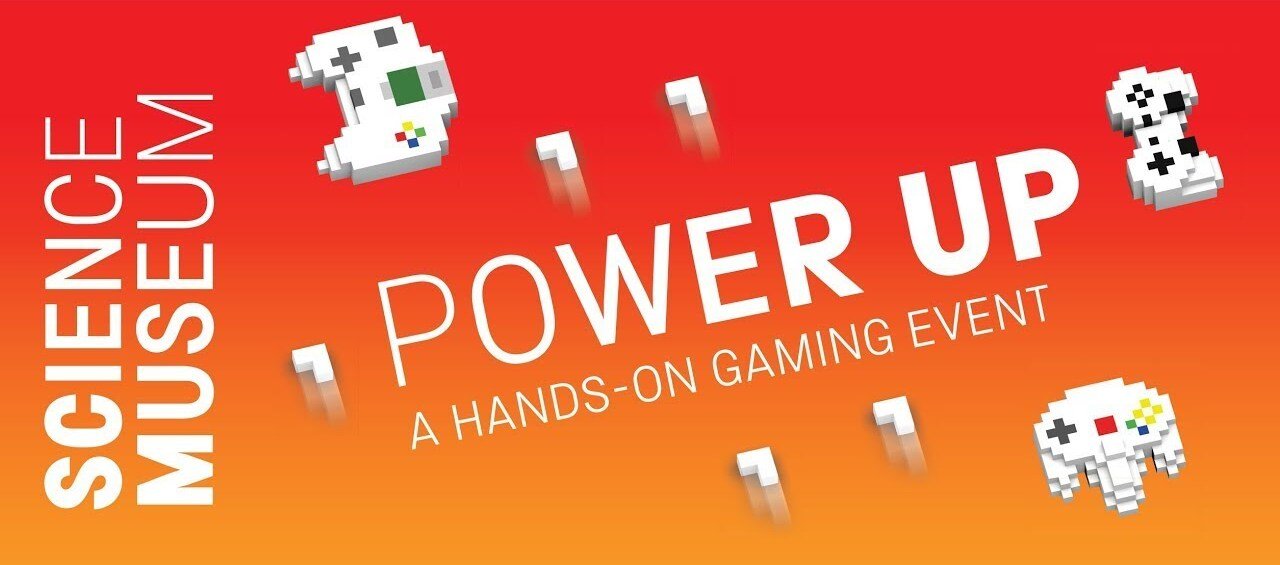 Power UP
