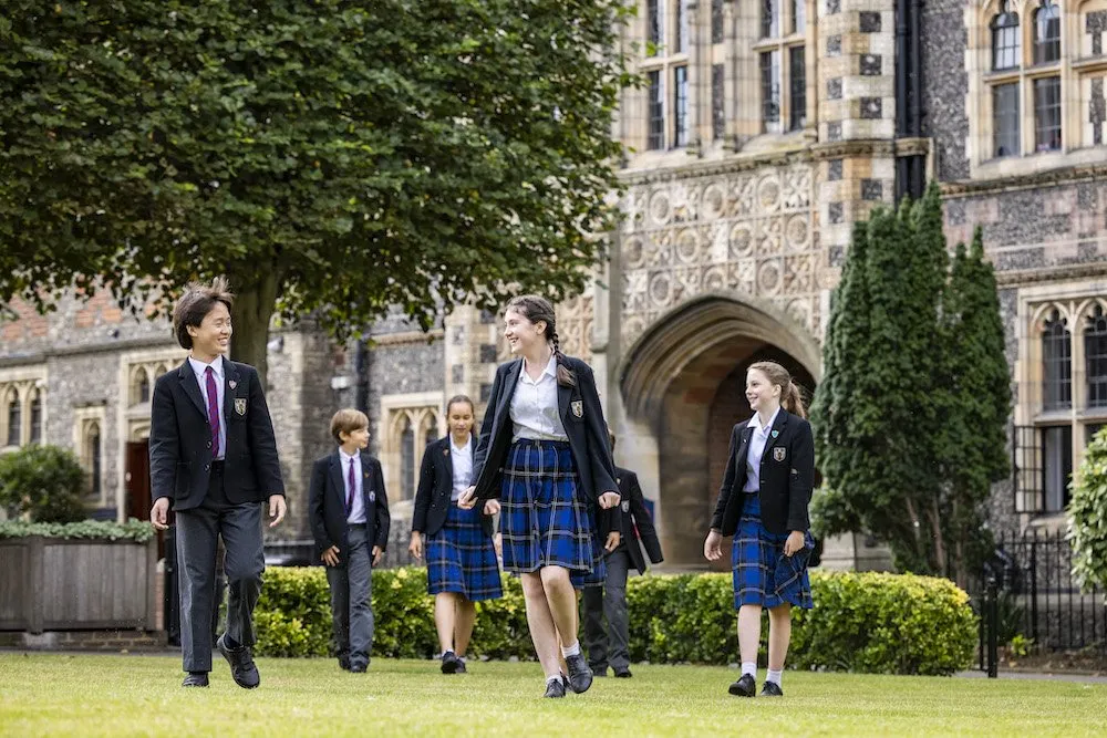 Brighton College Prep School City Kids Magazine