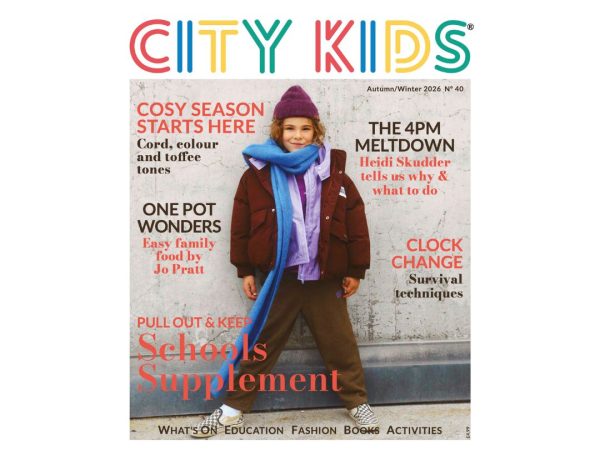 CK AW26 cover excerpt