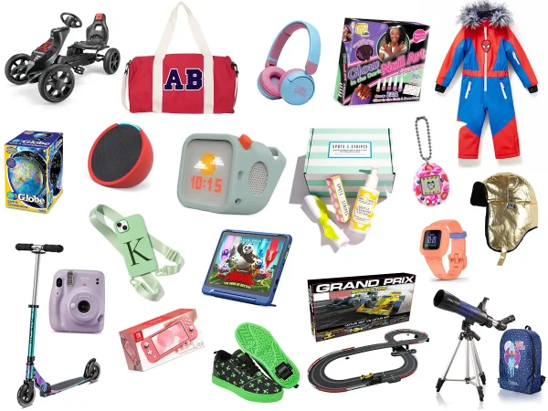 gift ideas for big kids city kids